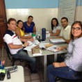 Participação do Instituto no Conselho de Assistência Social